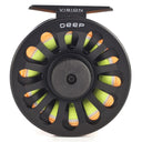 Vision Deep Fly Reel