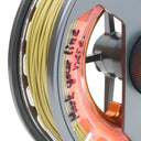 Vision XLV Stillmaniac Cassette Fly Reel 