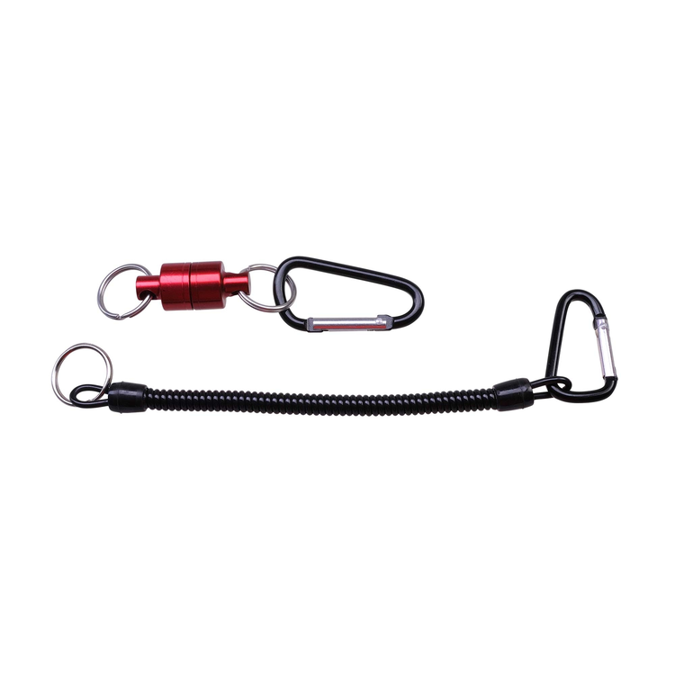 Shakespeare Sigma Net Retainer and Lanyard