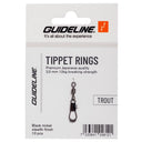 Guideline Tippet Rings