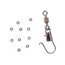 Guideline Tippet Rings