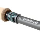 Guideline LPX Chrome Switch Fly Rod