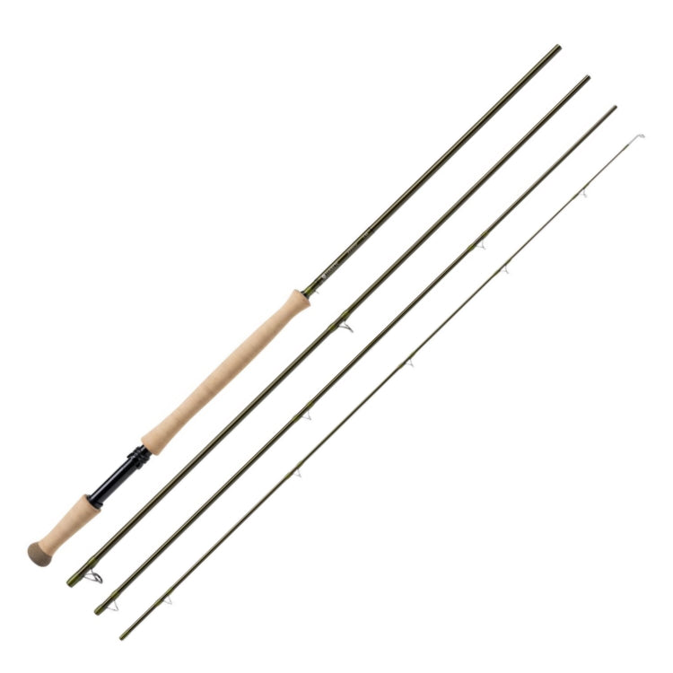 Hardy Aydon Switch Fly Rod