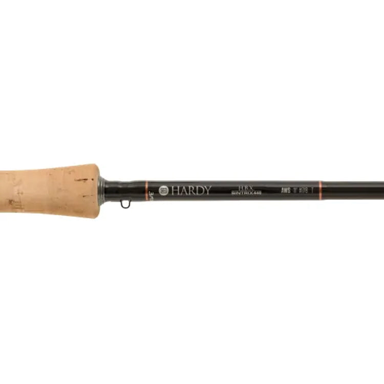Hardy HBX Sintrix 440 AWS 11' #7/8 Switch Double Handed Fly Fishing Rod