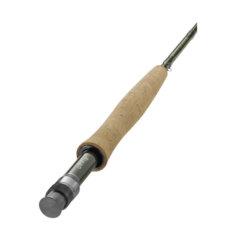 Orvis Clearwater Single Handed Fly Rods