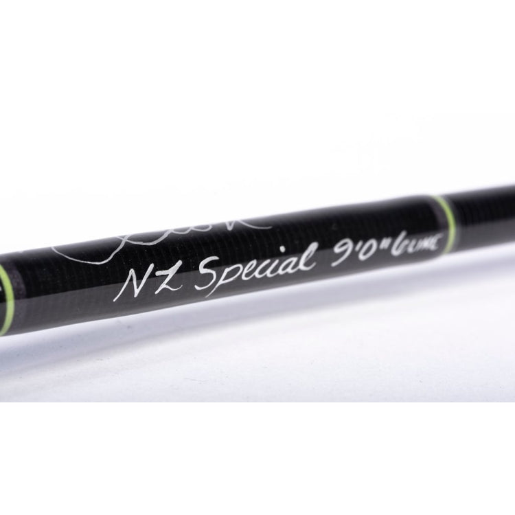 Scott Sector NZ Special Fly Rod