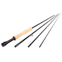 Scott Sector NZ Special Fly Rod