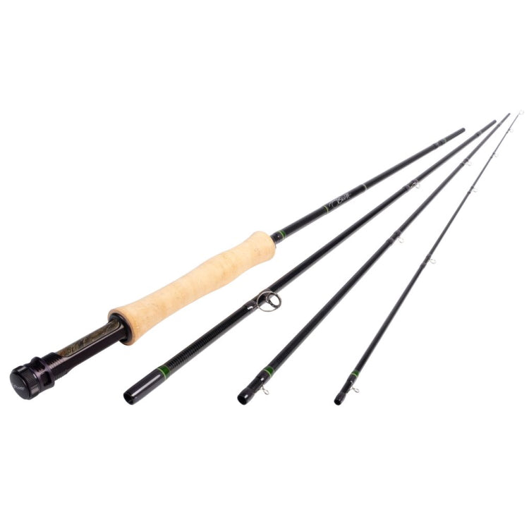 Scott Sector NZ Special Fly Rod