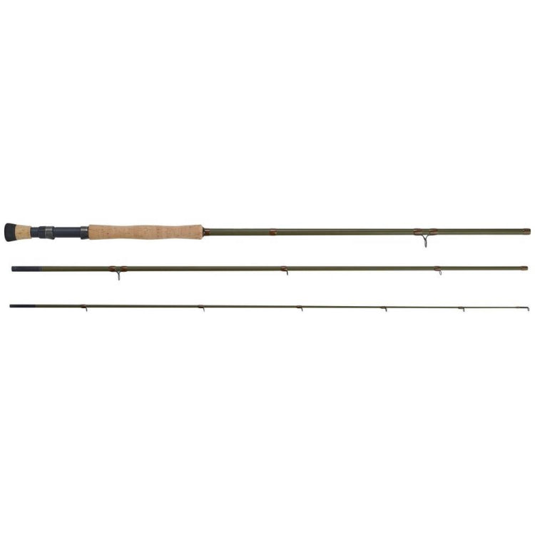 Shakespeare Cedar Canyon Stream Fly Rod