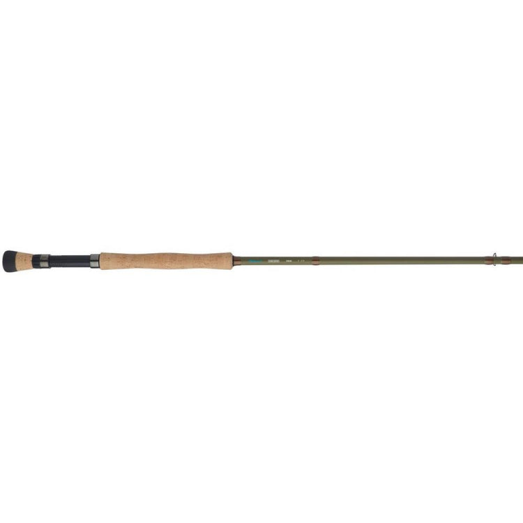 Shakespeare Cedar Canyon Stream Fly Rod