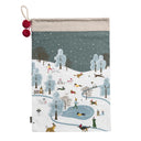 Sophie Allport Christmas Dogs Christmas Sack