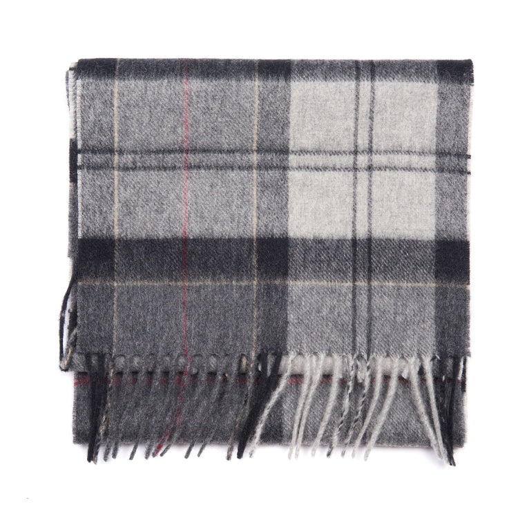 Barbour Holden Tartan Scarf - John Norris