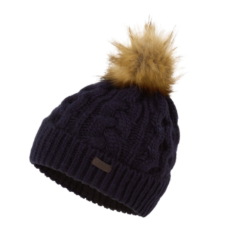 Schoffel Ladies Bakewell Hat -  Navy