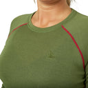 Seeland Ladies Hawker Base Layer Set