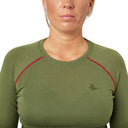 Seeland Ladies Hawker Base Layer Set