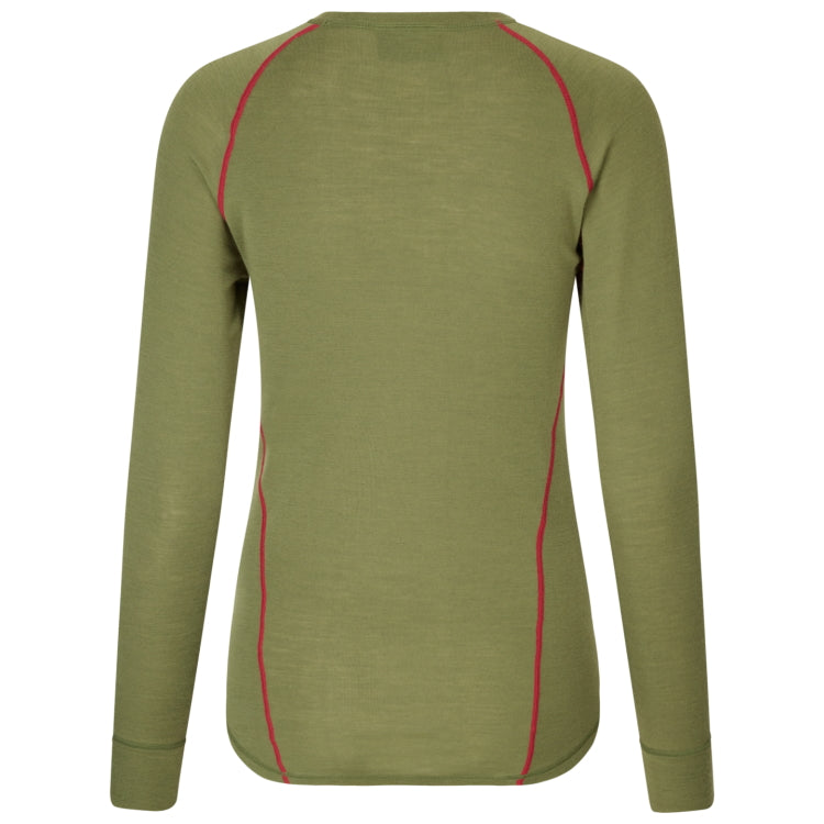 Seeland Ladies Hawker Base Layer Set