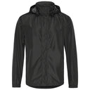 Seeland Taxus Rain Set - Black