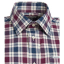 Barbour Astwell Shirt - Merlot