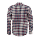 Barbour Astwell Shirt - Merlot