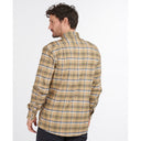 Barbour Barton Coolmax Shirt - Stone