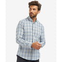 Barbour Hallhill Performance Shirt - Sandstone