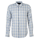 Barbour Hallhill Performance Shirt - Sandstone