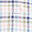 Barbour Kinson Tailored Shirt - Pink