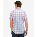 Barbour Kinson Tailored Shirt - Red