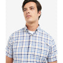 Barbour Kinson Tailored Shirt - Stone