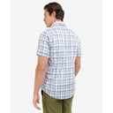 Barbour Kinson Tailored Shirt - Stone