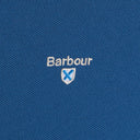 Barbour Sports Polo Shirt - Deep Blue