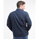 Barbour Rydale Overshirt - Navy