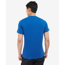 Barbour Sports Tee Shirt - Monaco Blue