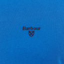 Barbour Sports Tee Shirt - Monaco Blue