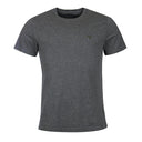 Barbour Sports Tee Shirt - Slate Marl