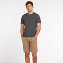 Barbour Sports Tee Shirt - Slate Marl