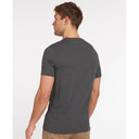 Barbour Sports Tee Shirt - Slate Marl