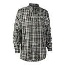 Deerhunter Mateo Shirt - Green Check