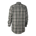 Deerhunter Mateo Shirt - Green Check