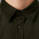 Harkila Kaldfjord Corduroy Shirt