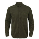 Harkila Kaldfjord Corduroy Shirt