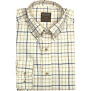 Jack Pyke Countryman Shirt - Navy Check