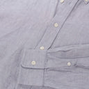 Schoffel Sandbanks Tailored Shirt - Grey