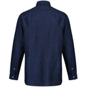 Schoffel Sandbanks Tailored Shirt - Navy