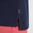 Schoffel St Ives Polo Shirt - Navy