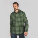 Schoffel Tollymore Utility Shirt - Loden Green