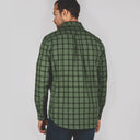 Schoffel Tollymore Utility Shirt - Loden Green