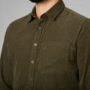 Seeland George Shirt - Pine Green