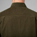 Seeland George Shirt - Pine Green