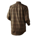 Seeland Hammond Shirt - Fall Valley Check